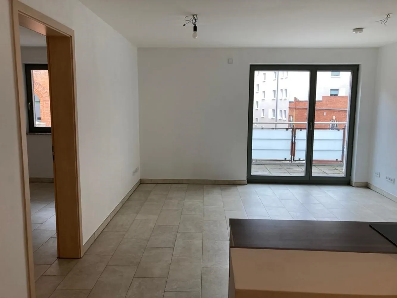 2 room apartment with 45 m² in Ingolstadt – Photo 1