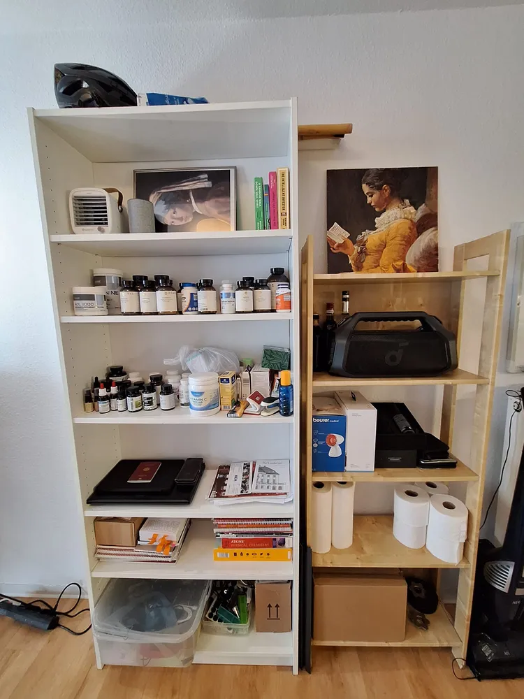 1 Zimmer Wohnung mit 29 m² in Aachen – Bild 5