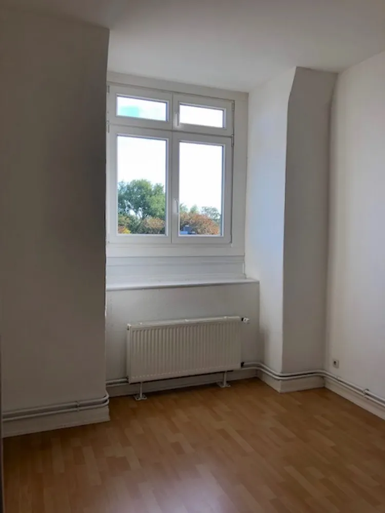 4 Zimmer Wohnung mit 90 m² in Hamburg – Bild 4