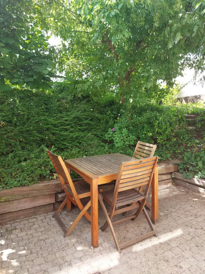 WG-Zimmer mit 34 m² in Reutlingen – Bild 7