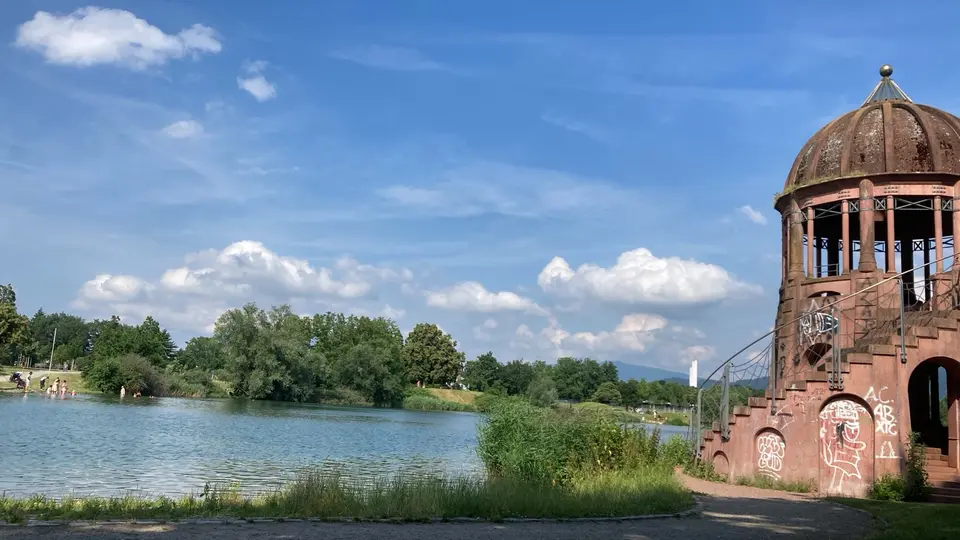 3 Zimmer Wohnung mit 70 m² in Emmendingen – Bild 8