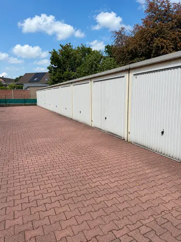 2 Zimmer Wohnung mit 63 m² in Oberhausen – Bild 11