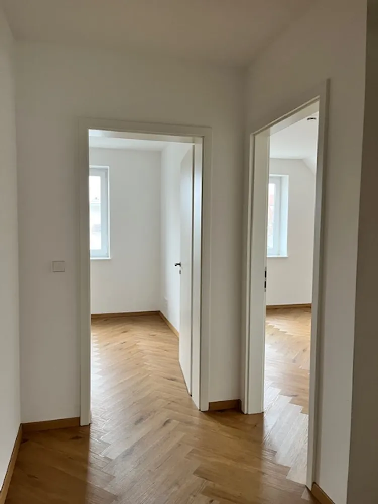 4 Zimmer Wohnung mit 104 m² in Mannheim – Bild 8