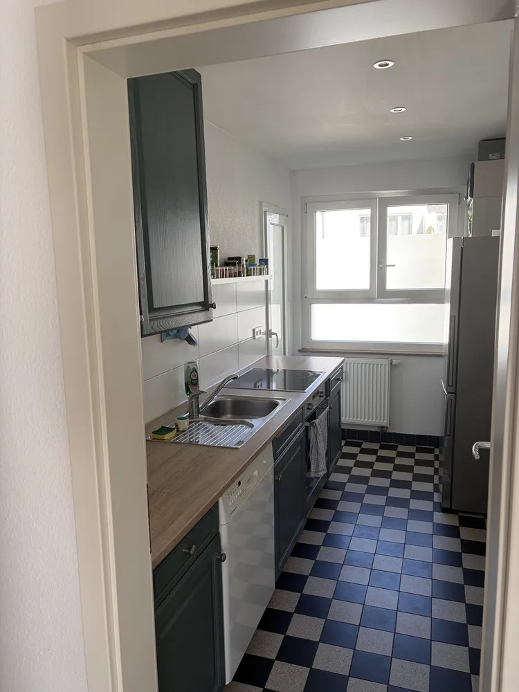 3 Zimmer Wohnung mit 75 m² in Stuttgart – Bild 2