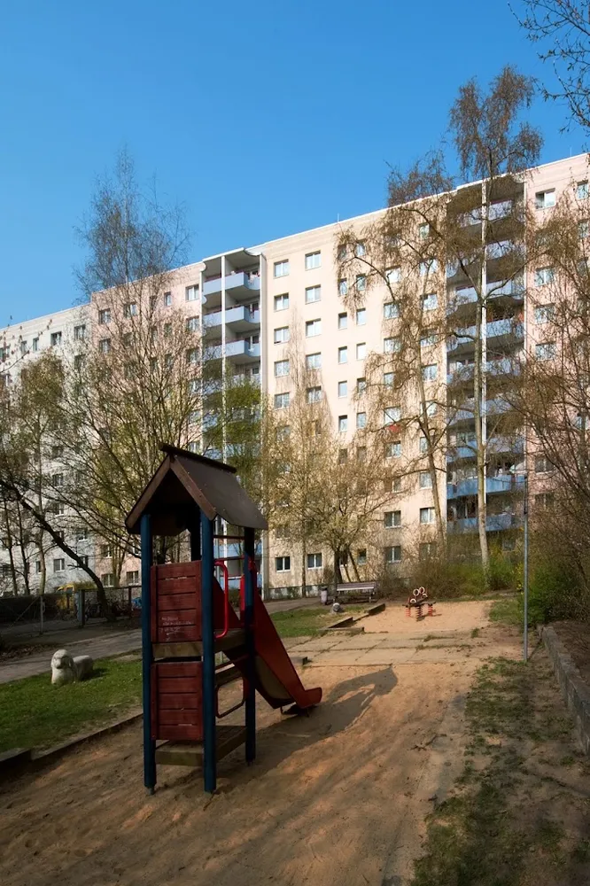 1 Zimmer Wohnung mit 29 m² in Berlin – Bild 3