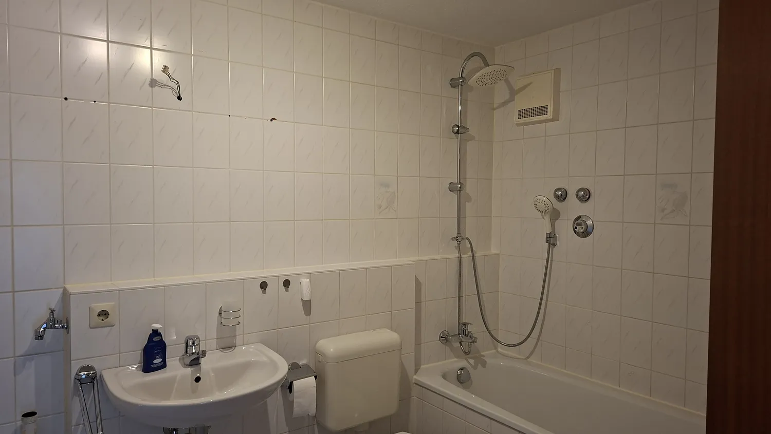 2 Zimmer Wohnung mit 43 m² in Augsburg – Bild 2