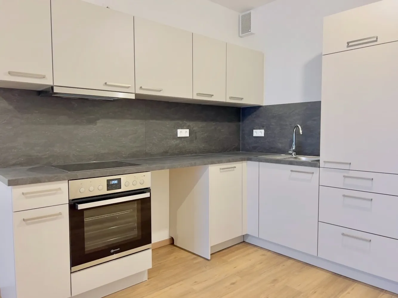 1 room apartment with 35 m² in Hanover – Photo 11