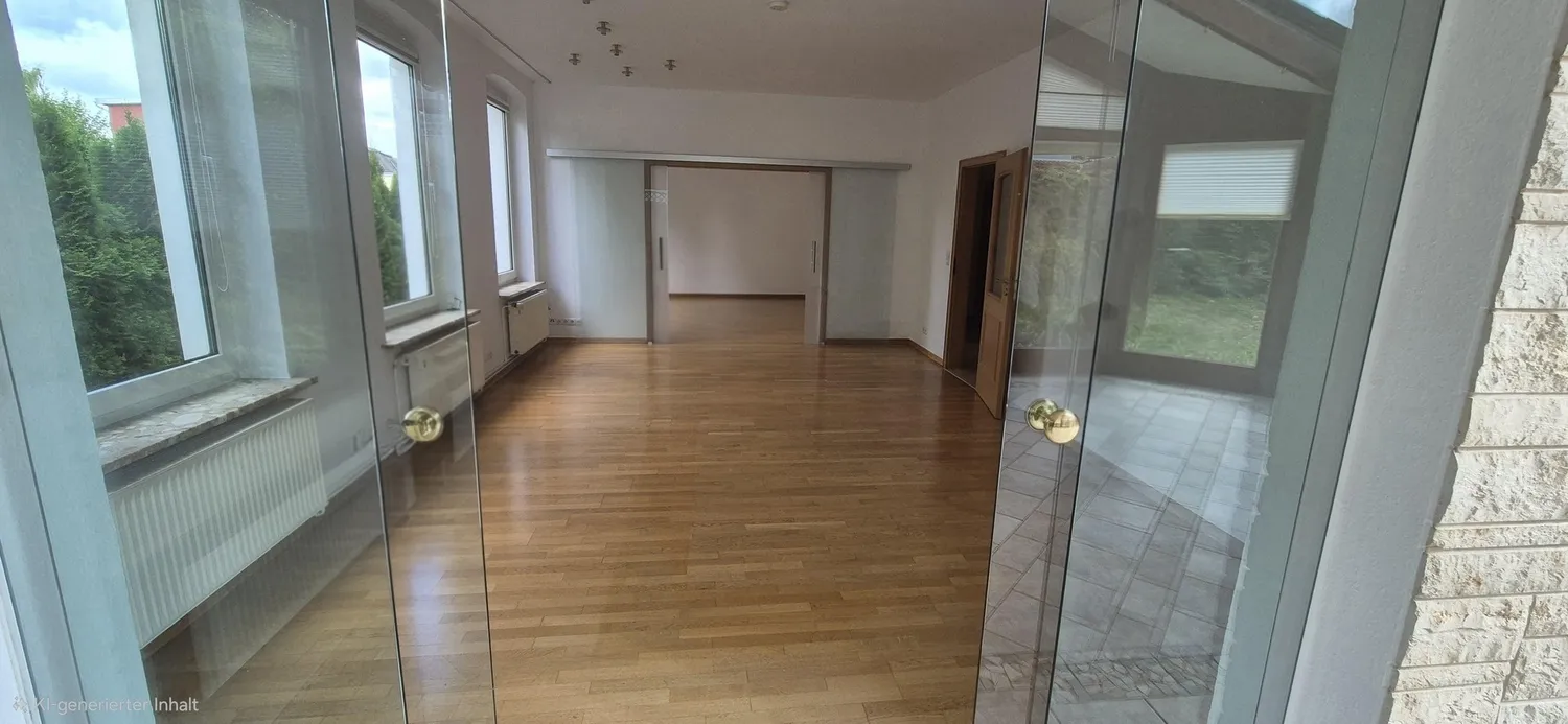 3 Zimmer Wohnung mit 120 m² in Schleswig – Bild 10