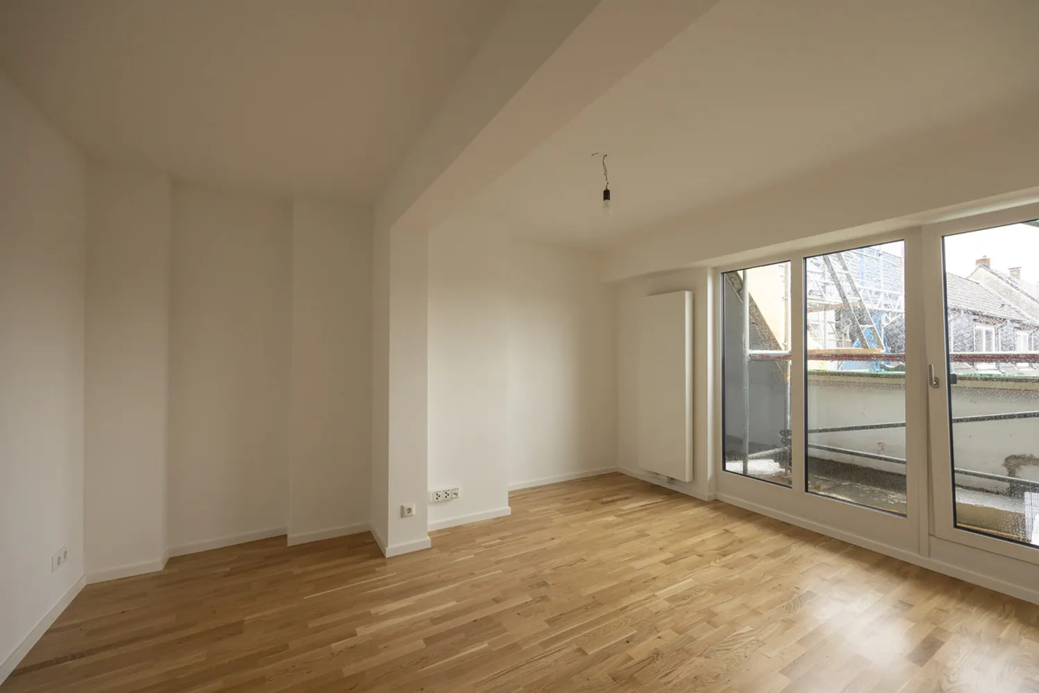 2 Zimmer Wohnung mit 50 m² in Köln – Bild 7