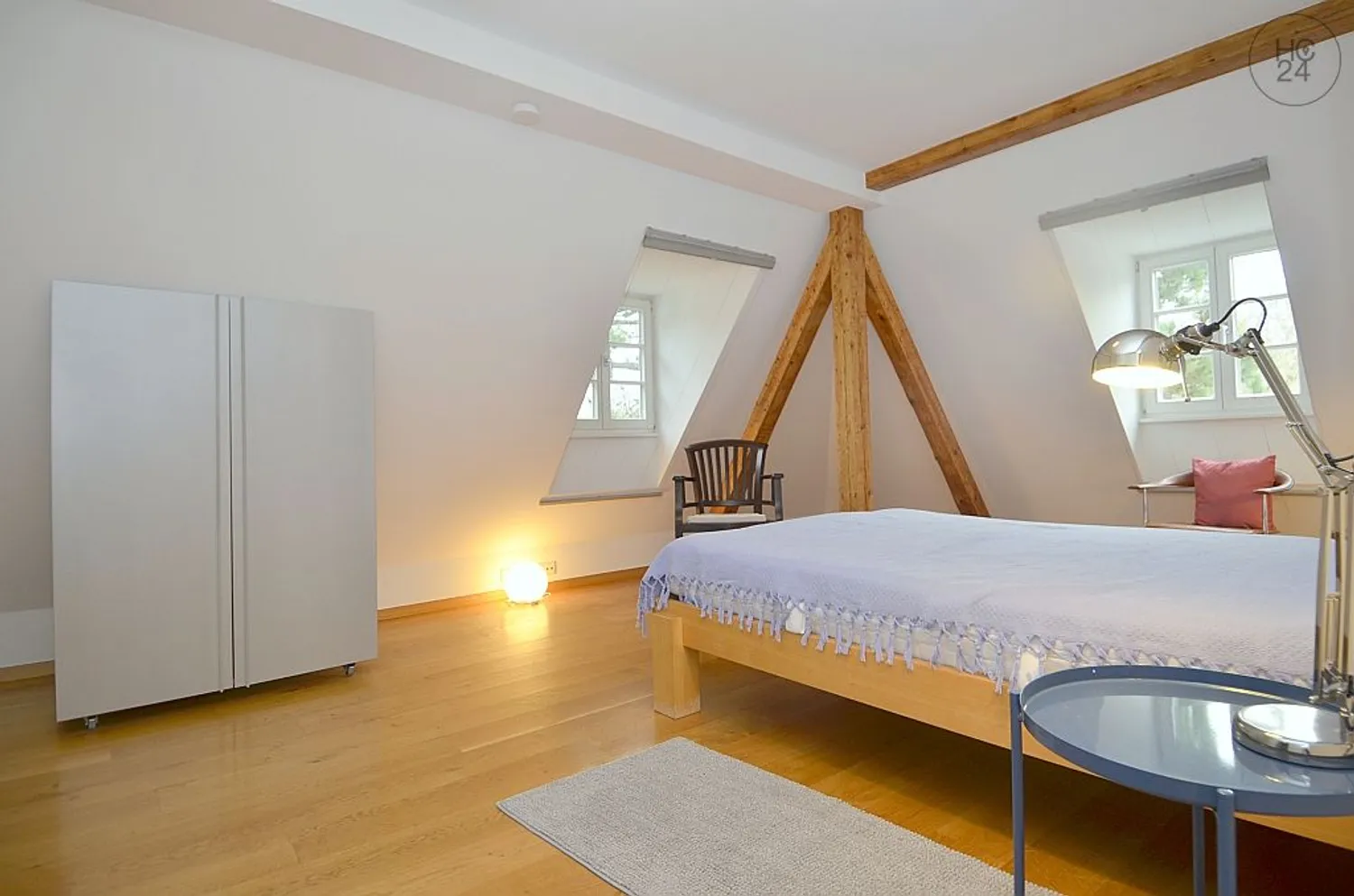 3 Zimmer Wohnung mit 90 m² in Mainz – Bild 12