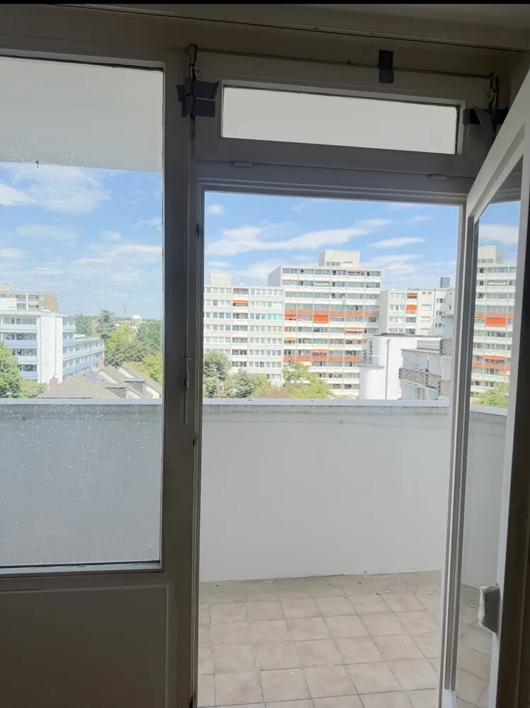 1 Zimmer Wohnung mit 40 m² in Frankfurt am Main – Bild 5