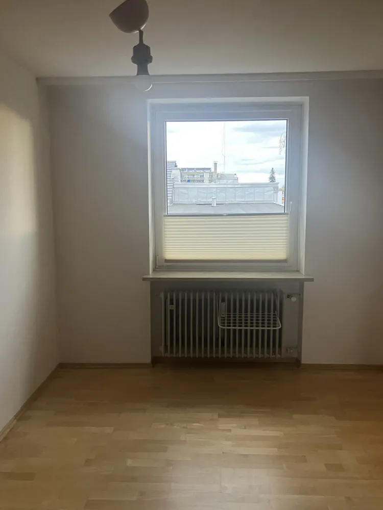 3 Zimmer Wohnung mit 86 m² in Germering – Bild 3