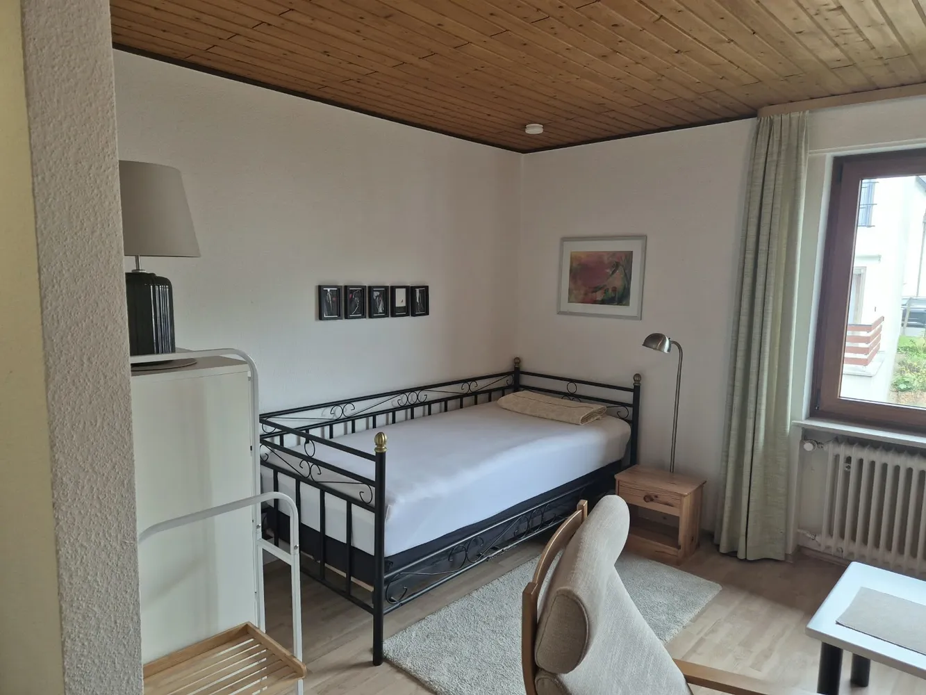 1 Zimmer Wohnung mit 36 m² in Neuwied – Bild 6