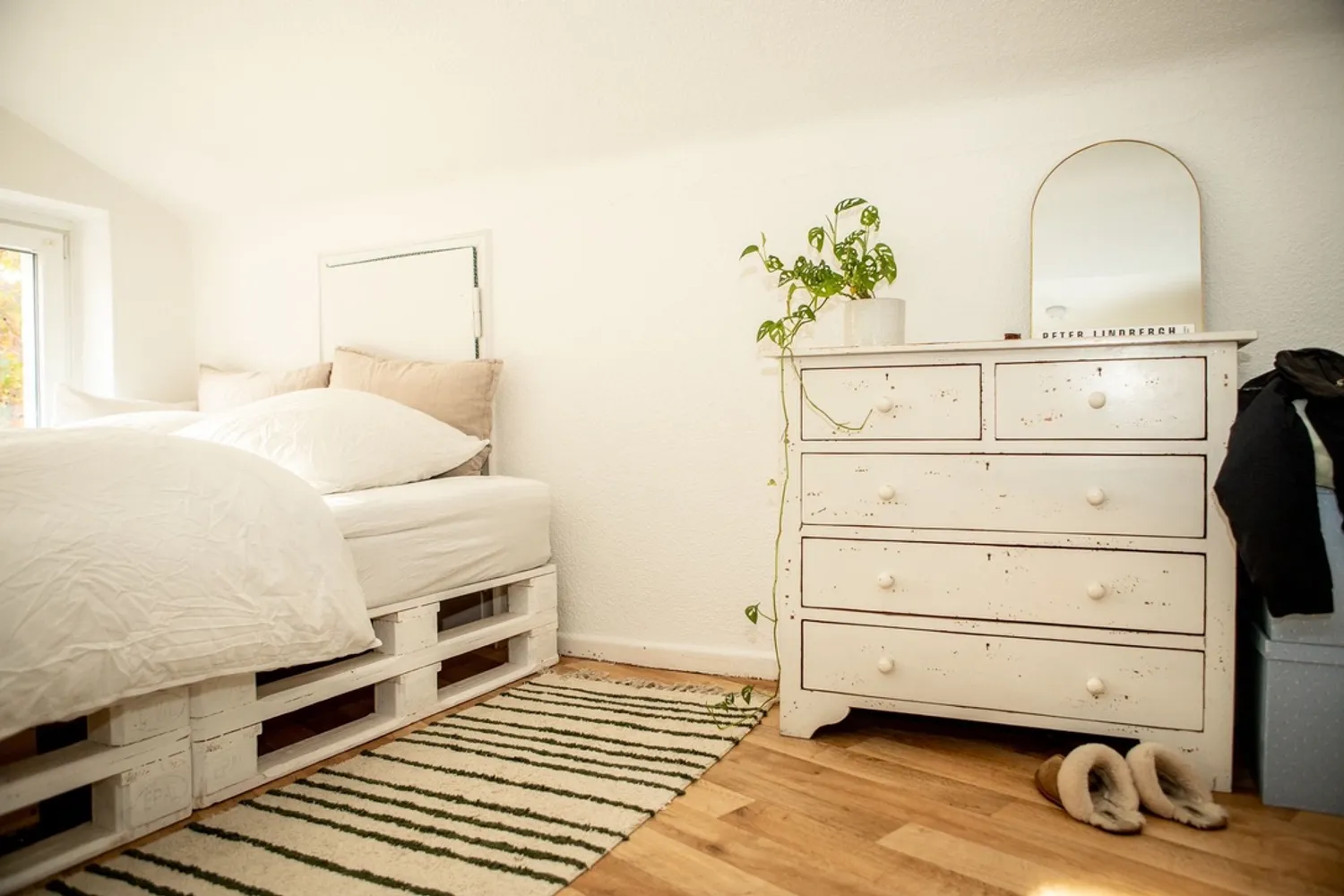 2 Zimmer Wohnung mit 54 m² in Dortmund – Bild 6