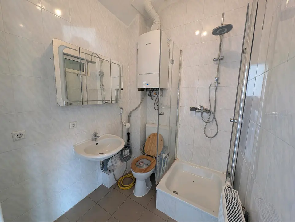 3 Zimmer Wohnung mit 40 m² in Karlsruhe – Bild 6