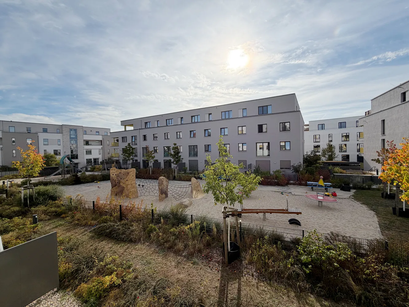 4 Zimmer Wohnung mit 88 m² in Berlin – Bild 3