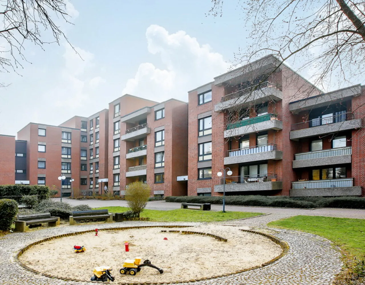 4 room apartment with 139 m² in Bonn – Photo 1