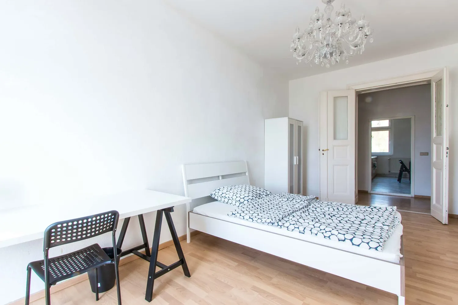 WG-Zimmer mit 18 m² in Berlin – Bild 3