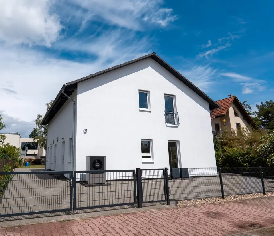 4 Zimmer Haus mit 105 m² in Luckenwalde – Bild 10