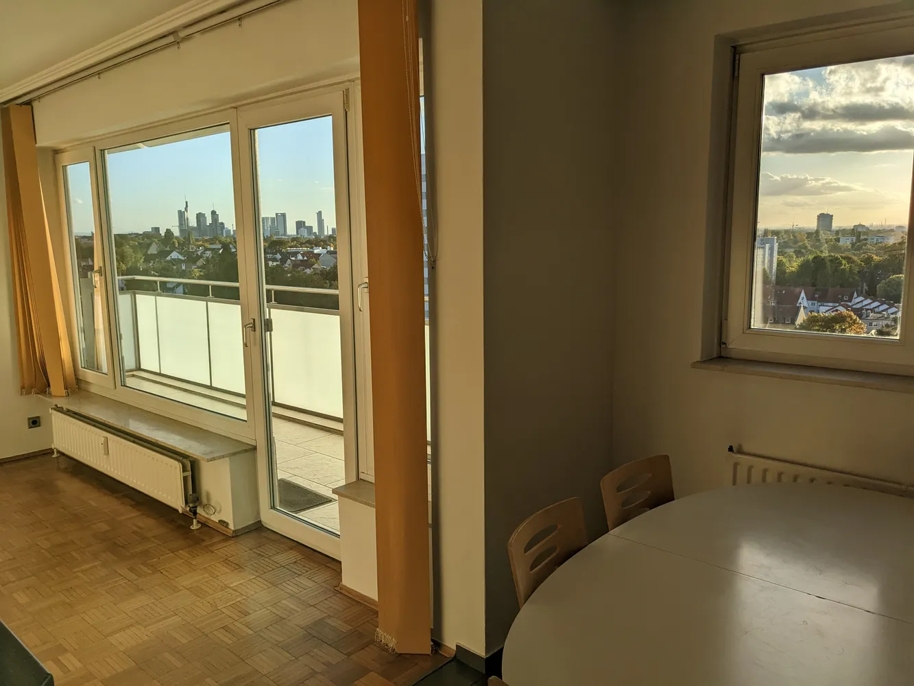 4 room apartment with 86 m² in Frankfurt am Main – Photo 3