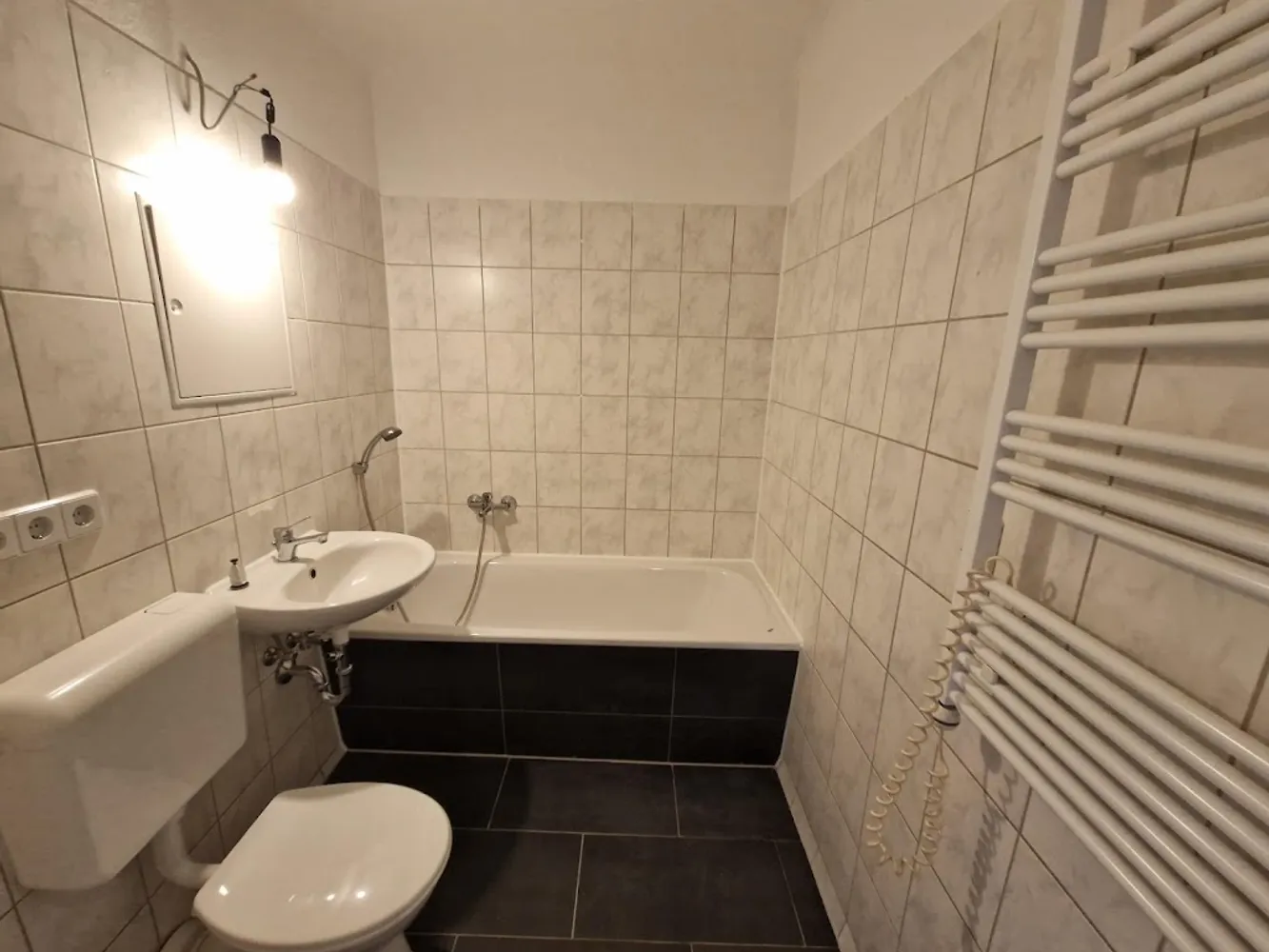 1 Zimmer Wohnung mit 33 m² in Leipzig – Bild 6