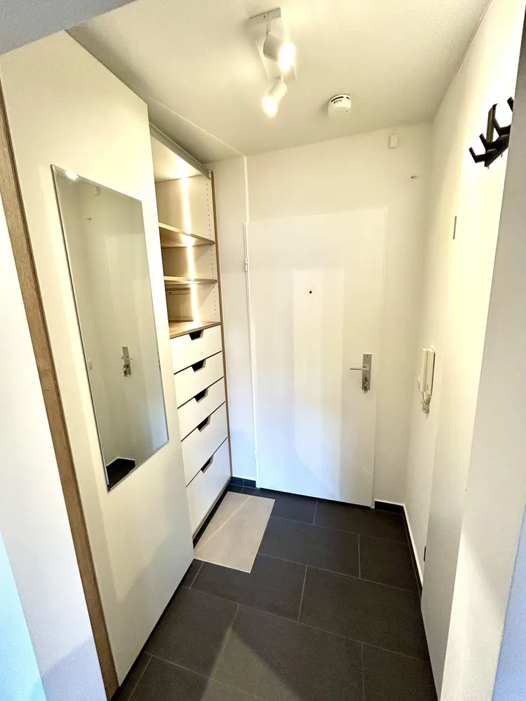 1 Zimmer Wohnung mit 30 m² in München – Bild 8