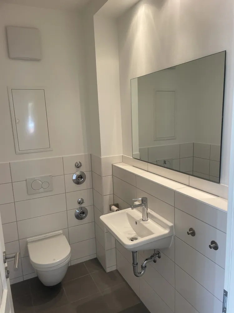 3 Zimmer Wohnung mit 115 m² in Hamburg – Bild 12