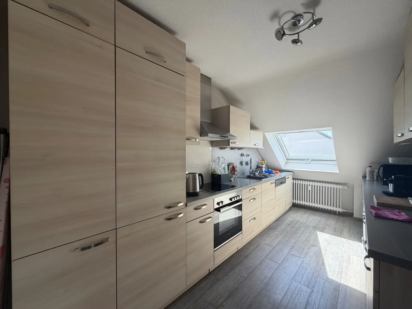 5 Zimmer Wohnung mit 165 m² in Ettlingen – Bild 5