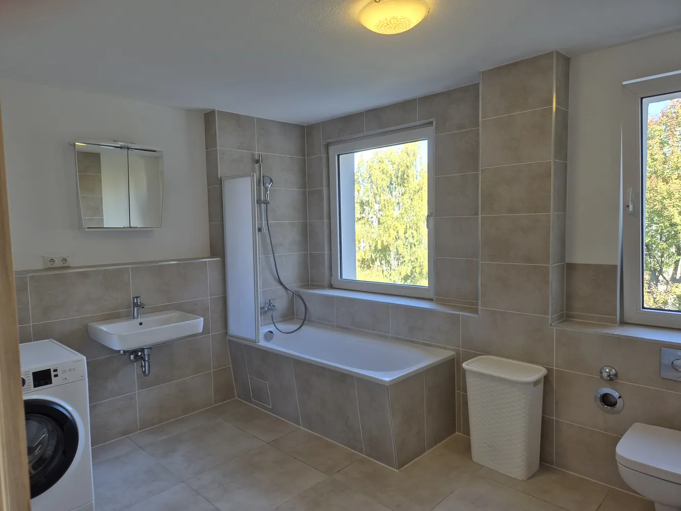 5 room apartment with 113 m² in Berlin – Photo 7