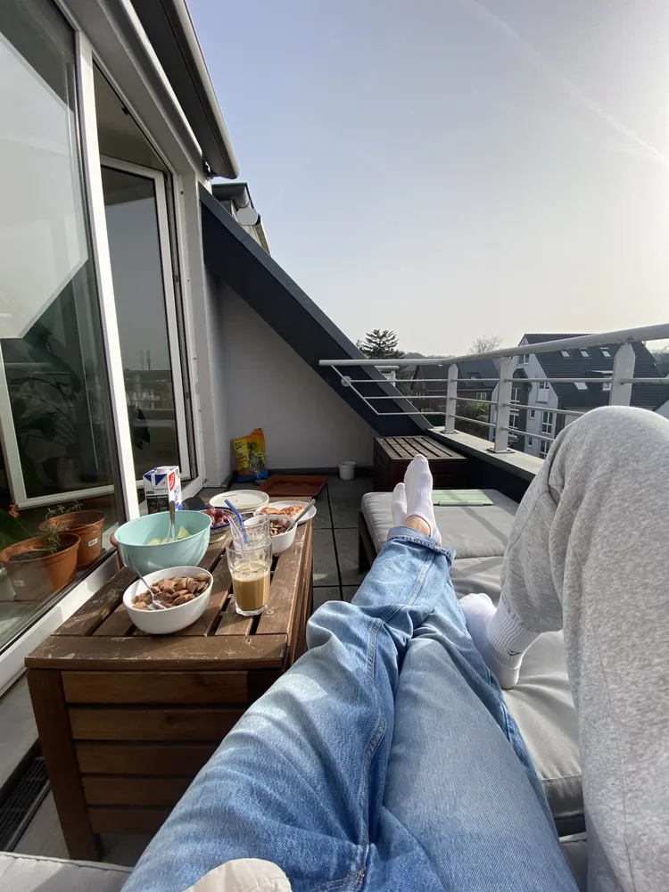 2 Zimmer Wohnung mit 58 m² in Ratingen – Bild 2