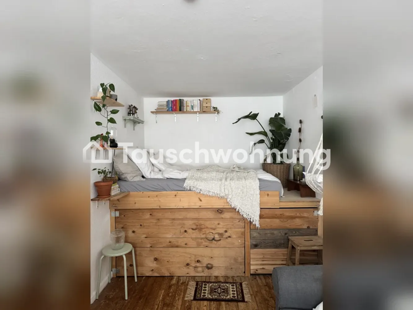 2 Zimmer Wohnung mit 57 m² in Münster – Bild 7