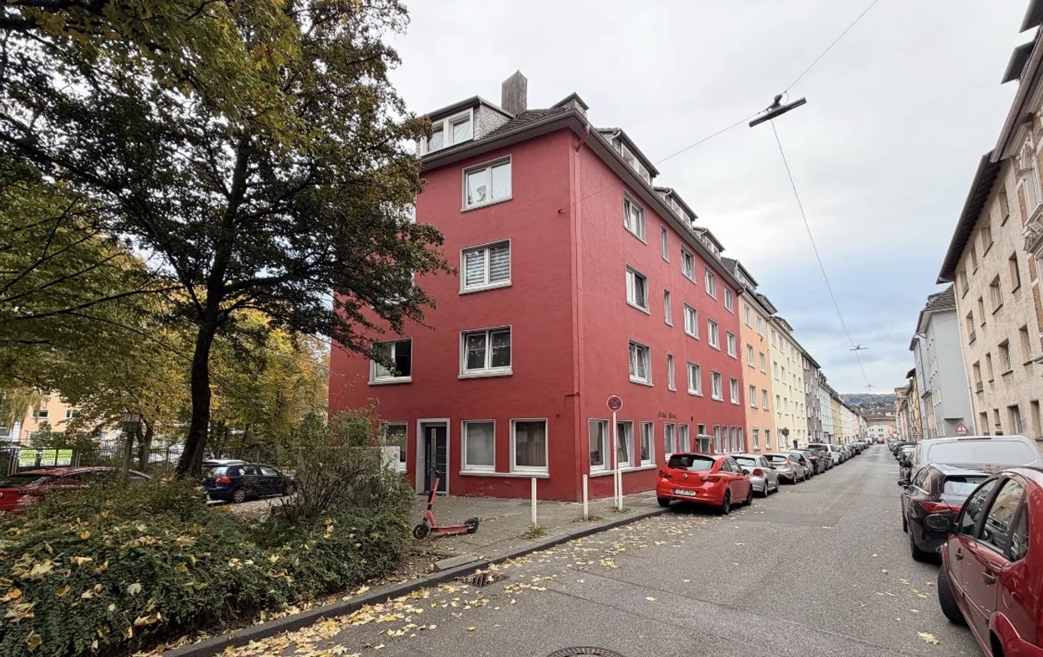 1 Zimmer Wohnung mit 30 m² in Wuppertal – Bild 10