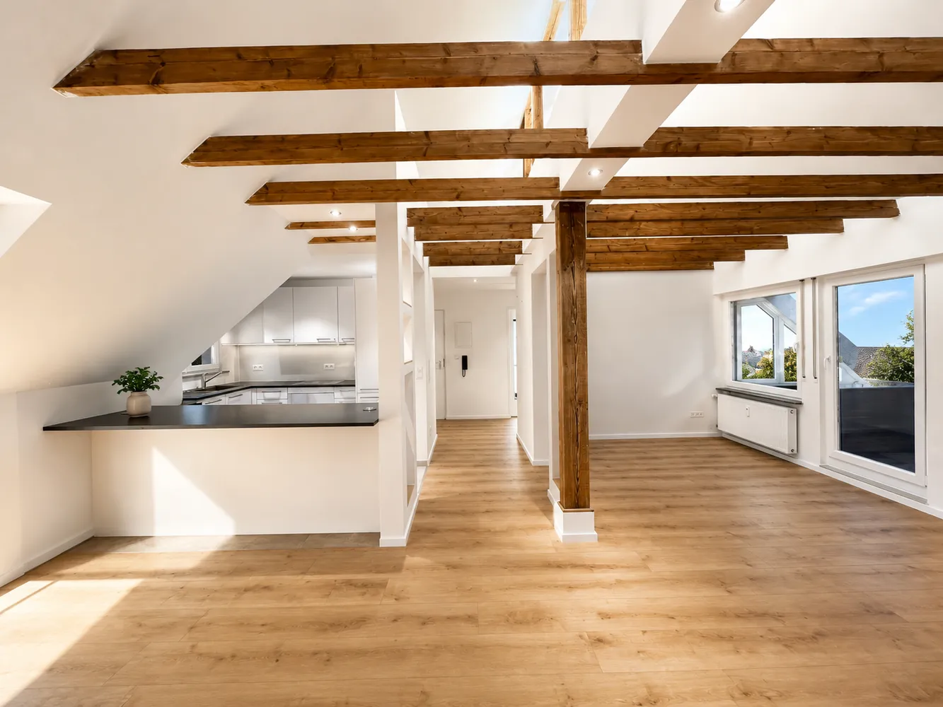 3 Zimmer Wohnung mit 78 m² in Stuttgart – Bild 9