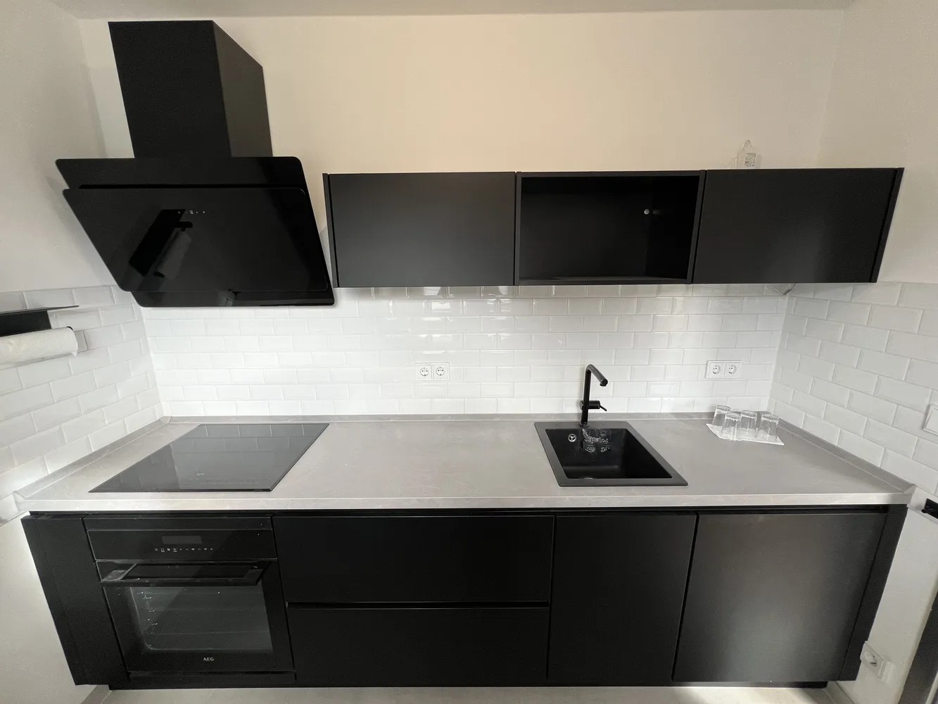 3 room apartment with 76 m² in Cologne – Photo 2
