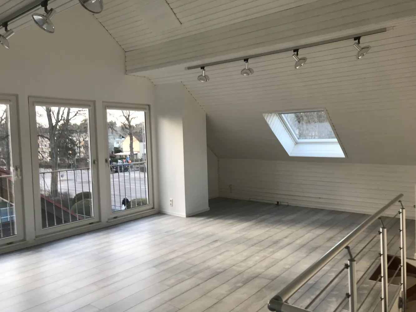 5 Zimmer Haus mit 151 m² in Berlin – Bild 7