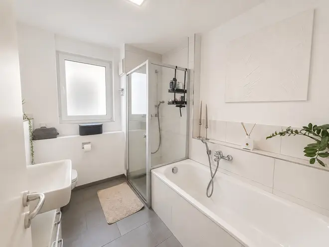 3 Zimmer Wohnung mit 78 m² in Mainz – Bild 8