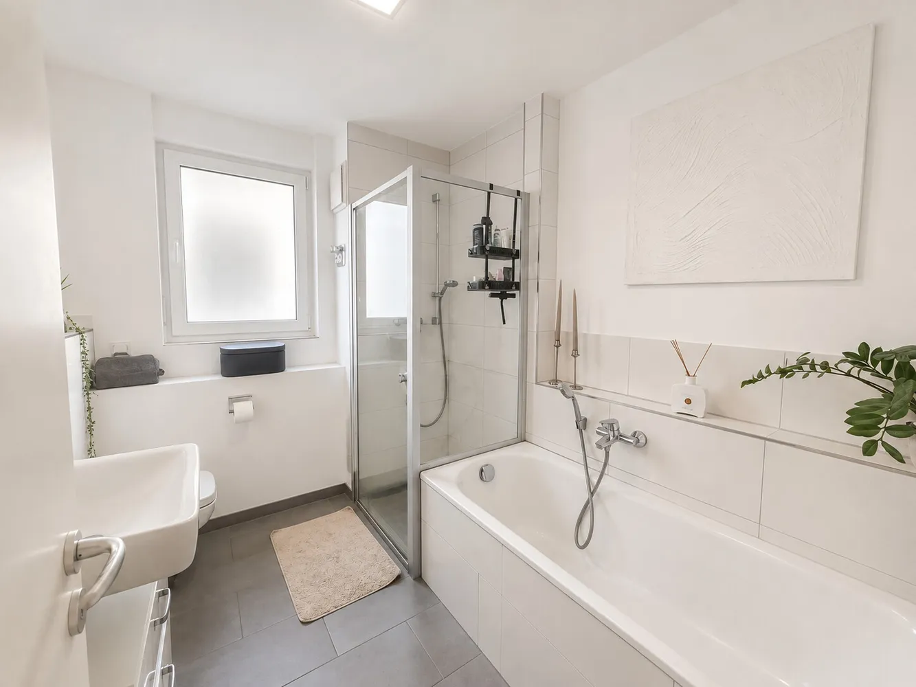 3 Zimmer Wohnung mit 78 m² in Mainz – Bild 6