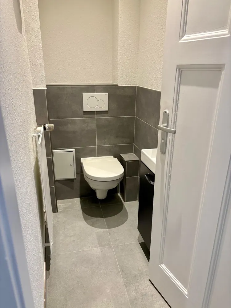 4 Zimmer Wohnung mit 112 m² in Wiesbaden – Bild 11