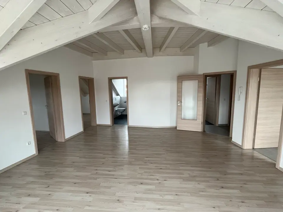 3 Zimmer Wohnung mit 70 m² in Fürstenfeldbruck – Bild 8