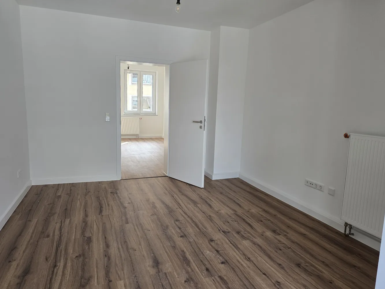 2 Zimmer Wohnung mit 63 m² in Essen – Bild 3