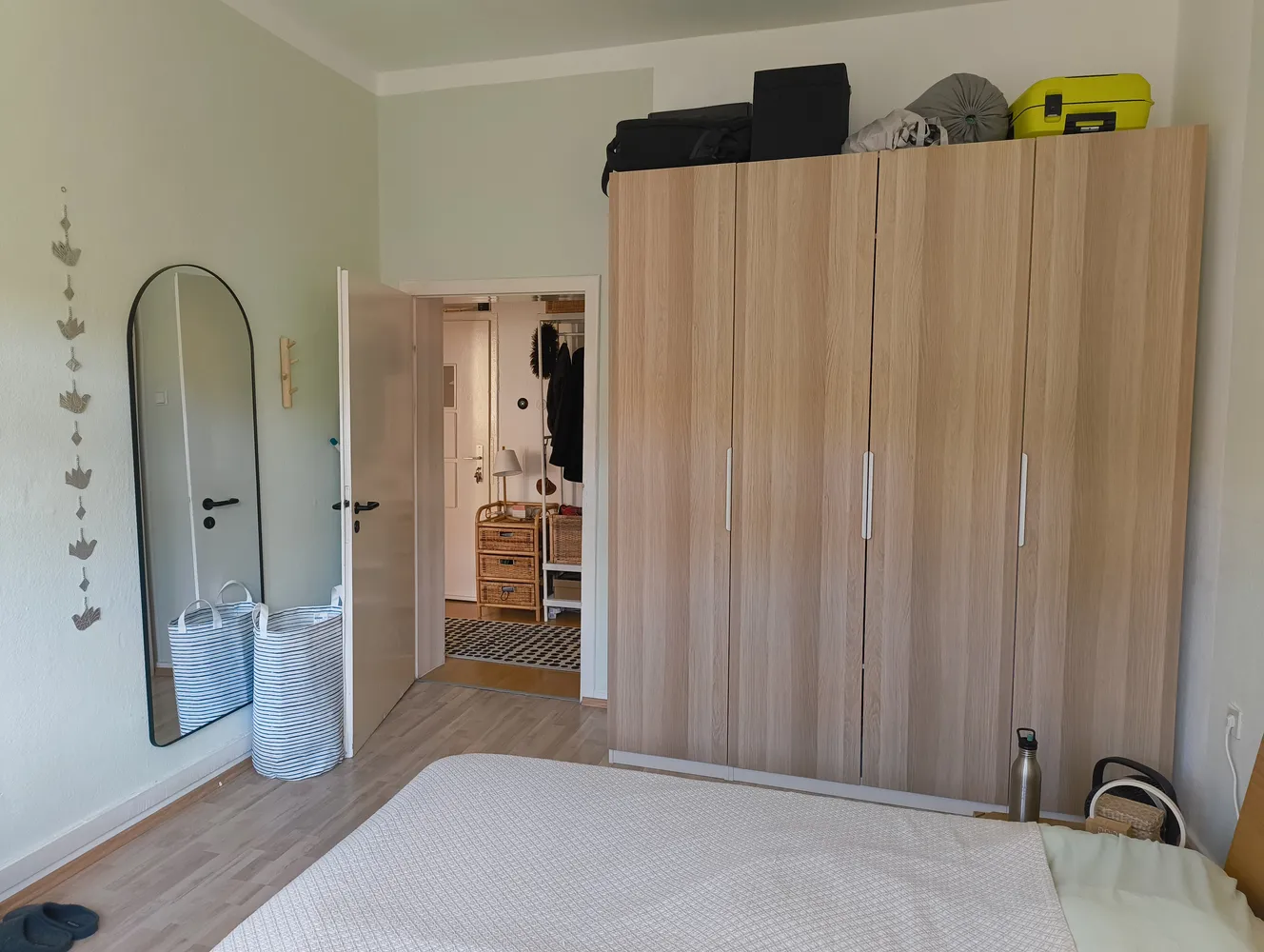 2 room apartment with 61 m² in Dortmund – Photo 2