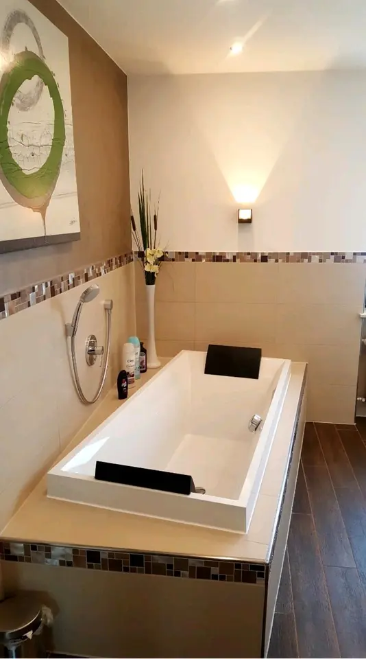 6 Zimmer Wohnung mit 130 m² in Trier – Bild 5