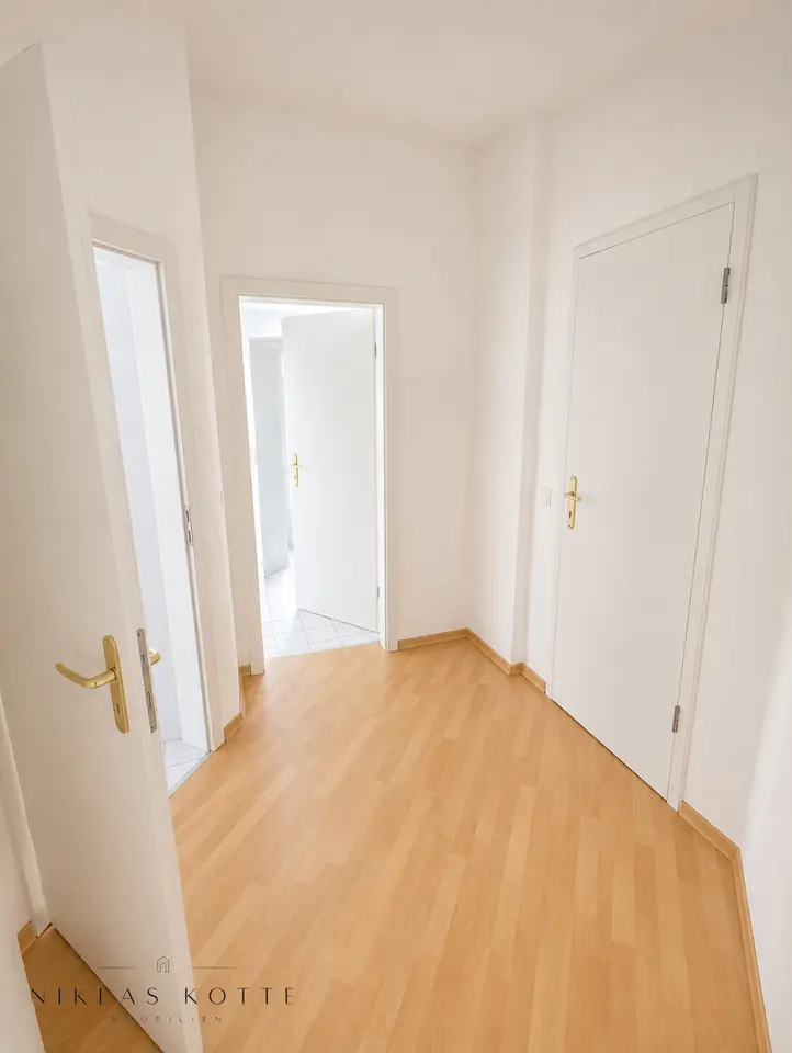 2 Zimmer Wohnung mit 53 m² in Dresden – Bild 4
