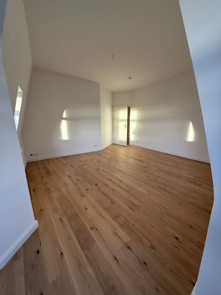 5 Zimmer Wohnung mit 148 m² in Halle (Saale) – Bild 12