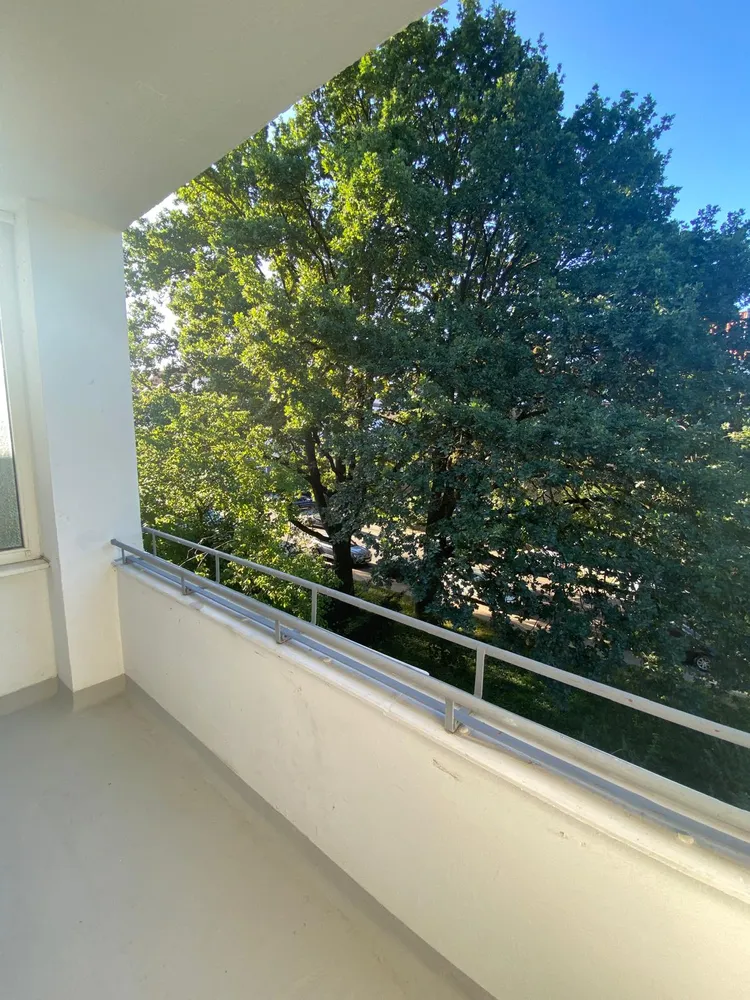 3 room apartment with 53 m² in Hanover – Photo 6