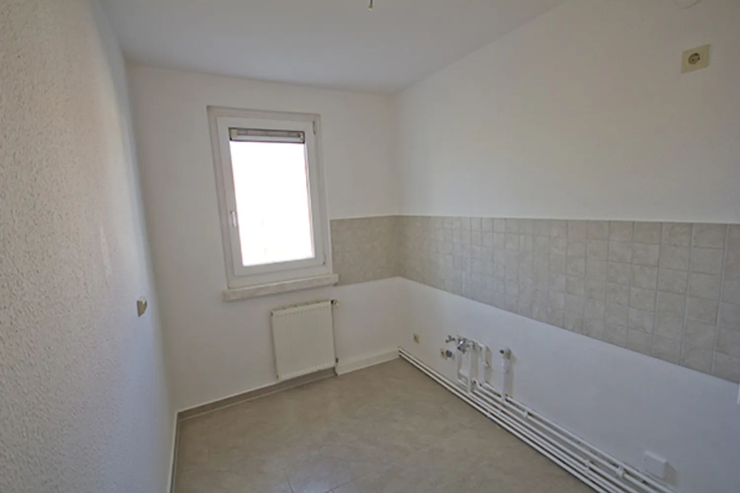 3 Zimmer Wohnung mit 58 m² in Halle (Saale) – Bild 8