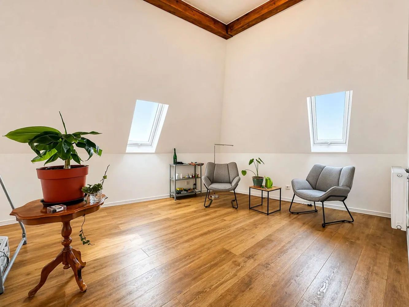 1 Zimmer Wohnung mit 12 m² in Wuppertal – Bild 8