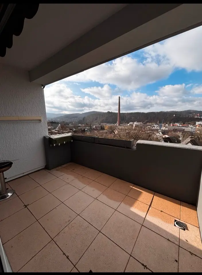 4 Zimmer Wohnung mit 80 m² in Arnsberg – Bild 3