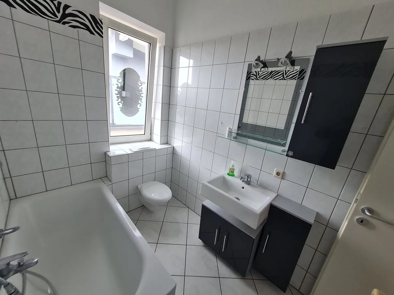 3 Zimmer Wohnung mit 80 m² in Karlsruhe – Bild 7