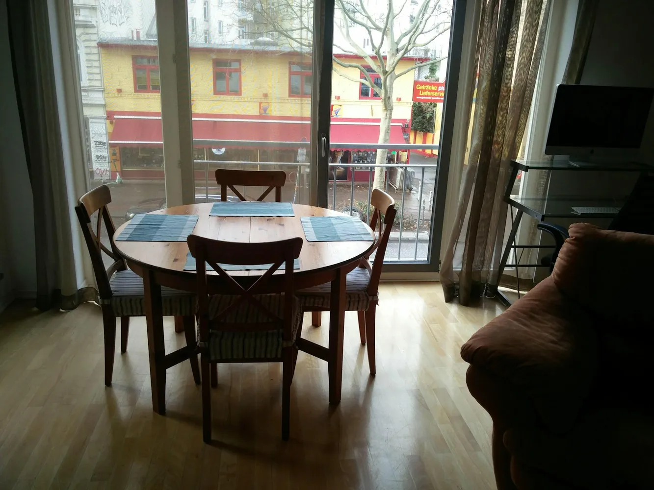 Shared room with 21 m² in Hamburg – Photo 8